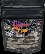 Glitter Pop 3.5g Smalls Bag - High Tops