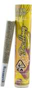 Doc Honey .7g Pre-Roll - Pacific Reserve