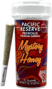 Mystery Honey 7g 10 Pack Pre-Rolls - Pacific Reserve