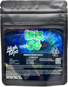 Iris OG 3.5g Smalls Bag - High Tops