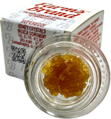 Superboof 1g Honey Crystal - Farms Brand
