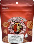 Deathstar Cherry Pie 7g Smalls Bag - Rio Vista Farms