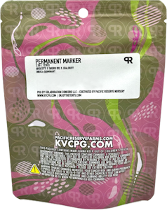 PACIFIC RESERVE - Permanent Marker 3.5g Bag - Pacific Reserve