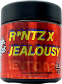 Runtz x Jealousy 3.5g Jar - High Tops