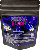 Purple Venom 3.5g Smalls Bag - High Tops