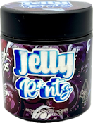 Jelly R*ntz 3.5g Jar - High Tops