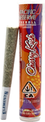 Cherry Kush .7g Pre-Roll - Pacific Reserve