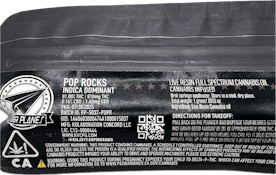 Pop Rocks 1g FSO - Paper Planes