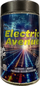 Electric Avenue 14g Jar - High Tops