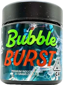 Bubble Burst 3.5g Jar - High Tops