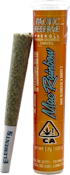 Mac Rainbow .7g Pre-Roll - Pacific Reserve