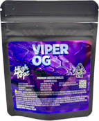 Viper OG 3.5g Smalls Bag - High Tops