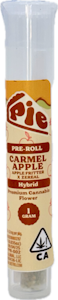 Pie - Carmel Apple 1g Pre-Roll - Pie
