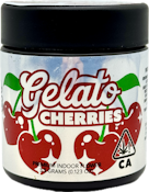 Gelato Cherries 3.5g Jar - High Tops