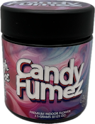 Candy Fumez 3.5g Jar - High Tops