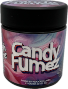Candy Fumez 3.5g Jar - High Tops