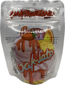 Oak-Lato 3.5g Bag - Oakfruitland