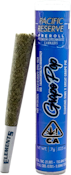 Grape Pop .7g Pre-Roll - Pacific Reserve