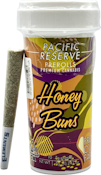 Honey Buns 7g 10 Pack Pre-Rolls - Pacific Reserve