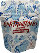 Lucky Dragon 3.5g Bag - Oakfruitland