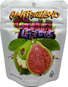 Guavalicious 3.5g Bag - Oakfruitland