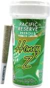 Honey Z 7g 10 Pack Pre-Rolls - Pacific Reserve