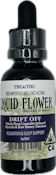 Raw Honey & Glycerin 30ml Drift Off Tincture - Liquid Flower