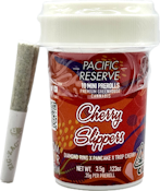 Cherry Slippers 3.5g 10 Pack Mini Pre-Rolls - Pacific Reserve