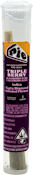 Triple Berry 1g Infused Pre-Roll - Pie