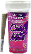 Cake Mints 7g 10 Pack Pre-Rolls - Pacific Reserve