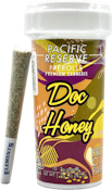Doc Honey 7g 10 Pack Pre-Rolls - Pacific Reserve