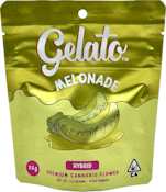 Melonade 3.5g Bag - Gelato