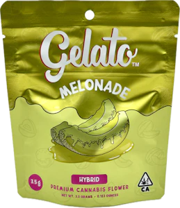 Gelato - Melonade 3.5g Bag - Gelato