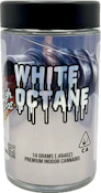 White Octane 14g Jar - High Tops