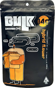 Bulk - Alien Cookies 14g Bag - Bulk