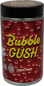 Bubble Gush 14g Jar - High Tops