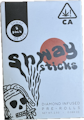Shway Sticks: Holy Grail 5pk Infused Pre Rolls
