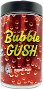 Bubble Gush 14g Jar - High Tops