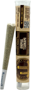 RIO VISTA FARMS - Animal Tsunami 1g Pre-Roll - Rio Vista Farms
