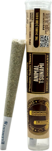 RIO VISTA FARMS - Animal Tsunami 1g Pre-Roll - Rio Vista Farms