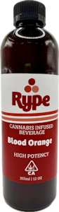 Rype - Blood Orange 100mg 12oz Drink - Rype