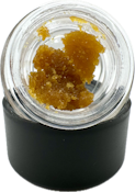Rose Breath 1g Honey Crystal - Farms Brand
