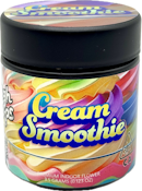 Cream Smoothie 3.5g Jar - High Tops