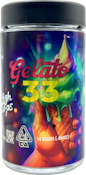 Gelato 33 14g Jar - High Tops
