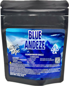 Blue Andeze - Indoor Smalls - 3.5g