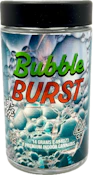 Bubble Burst 14g Jar - High Tops