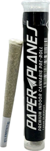 Paper Planes - R*ntz 1g Pre-Roll - Paper Planes
