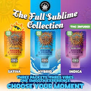Sublime - Sublime - In the Morning - Drink Mix - 10MG