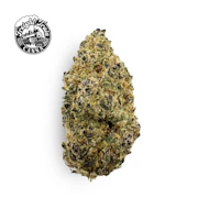 Subzero Bulk Flower - FREIGHT TRAIN CANNA