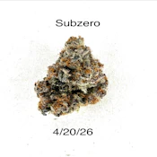 DSC - Subzero
